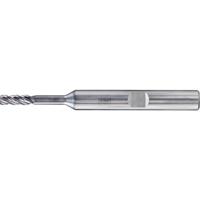 PFERD TOOLS 23000139 Hoekfrees Hardmetaal Lengte 57 mm Werklengte 8 mm Schachtdiameter 6 mm - thumbnail