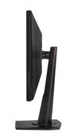 TUF Gaming VG27AQ 68,6 cm (27 inch) 2560 x 1440 pixels, WQHD LED, zwart - thumbnail