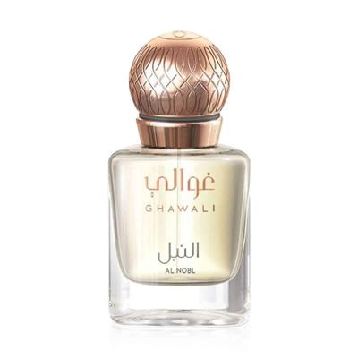 Ghawali Parfum Al Nobl Eau De Parfum 75ml 75ml unisex
