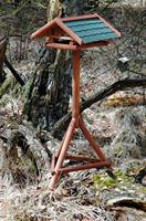 dobar Vogelhuis Panorama - thumbnail