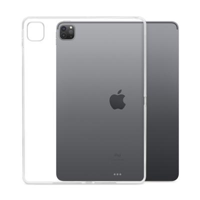 Mobilize Gelly Case Apple iPad Pro 12.9 (2018/2020/2021/2022) Clear