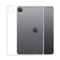Mobilize Gelly Case Apple iPad Pro 12.9 (2018/2020/2021/2022) Clear - thumbnail