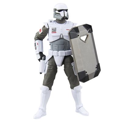 Star Wars: The Mandalorian Vintage Collection Action Figure Imperial Armored Commando 10 cm