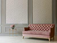 AS Creation Maison Charme - Creme - Floral - 390712 - thumbnail