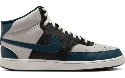 Nike Court Vision Mid Next Nat Sneakers Heren 45.5 Nike Court Vision Mid Next Nat Sneakers Heren 45.5