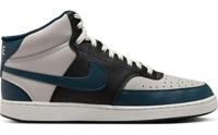 Nike Court Vision Mid Next Nat Sneakers Heren 45.5 - thumbnail
