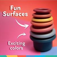 Badkuip Nûby - thumbnail