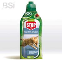 Stop hond 600 gram Afweer ongewenste dieren BSI - Bsi - thumbnail