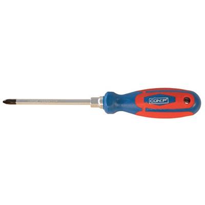 CON:P Set Schroevendraaiers 6Dlg 2C - CP311208