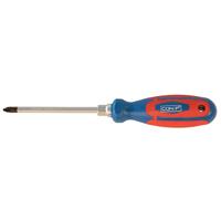 CON:P Set Schroevendraaiers 6Dlg 2C - CP311208 - thumbnail