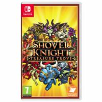 Shovel Knight Treasure Trove - thumbnail