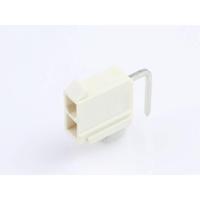 Molex 874270202 Female header, inbouw (standaard) Totaal aantal polen: 2 Rastermaat: 4.2 mm Inhoud: 1 stuk(s) Tray - thumbnail