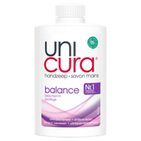 Handzeep balance navul 250 Milliliter - thumbnail