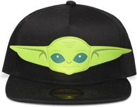 The Mandalorian - Men's Novelty Cap - thumbnail