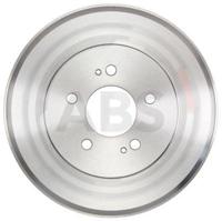 Remtrommel 3431S - thumbnail