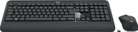Logitech MK540 Advanced Azerty toetsenbord en muis - thumbnail