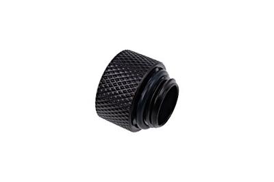 Alphacool Eiszapfen Adapter gerade G1/4 Zoll AG auf G1/4 Zoll IG Waterkoelingfitting Alphacool Eiszapfen Adapter gerade G1/4 Zoll AG auf G1/4 Zoll IG Waterkoelingfitting