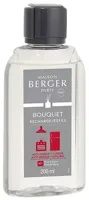Maison Berger Paris navulling parfumverspreider anti-odour kitchen fresh & floral 200 ml - thumbnail