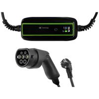 Green Cell EV PowerCable Mobiel laadstation Type 2 16 A Aantal aansluitingen 1 3.6 kW - thumbnail