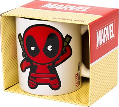 Pyramid International Mok Deadpool Chibi Special