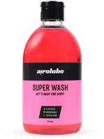 Cyclon Superwash fiets-autoshampoo 500 ml rood - thumbnail