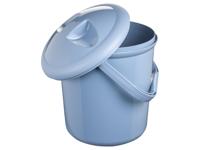 Rotho Babydesign Luieremmer Bella Bambina (Blauw) - thumbnail