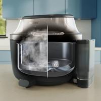 Philips NA547/07 5000 Airfryer - thumbnail