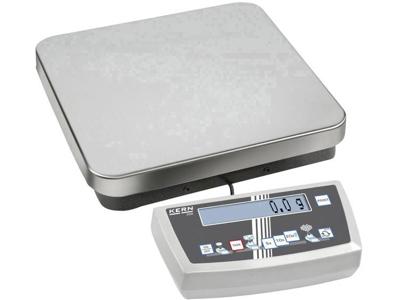 Kern Telweegschaal Weegbereik (max.) 4 kg Resolutie 0.02 g werkt op stekkernetvoeding Meerdere kleuren Kern Telweegschaal Weegbereik (max.) 4 kg Resolutie 0.02 g werkt op stekkernetvoeding Meerdere kleuren