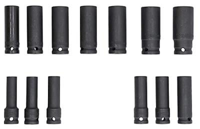 Brilliant Tools BT022625 BT022625 Verwisselbare koppen Brilliant Tools BT022625 BT022625 Verwisselbare koppen