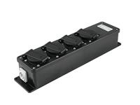 RIGPORT L-1S4 Power Distributor - thumbnail