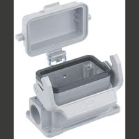 Socketbehuizing 09 30 016 1295 09300161295 HARTING 1 stuk(s) Piece - thumbnail