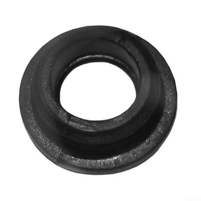 Montageprofiel 17 mm Antraciet - Keralit (2877) - thumbnail