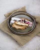 Cosy & Trendy Kom Quintana Green ø 20 cm - thumbnail