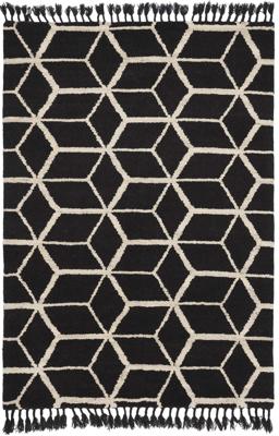 Brink en Campman - Arabiska Geometrisk 63305 - 250x350 cm Vloerkleed