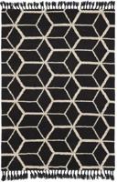 Brink en Campman - Arabiska Geometrisk 63305 - 250x350 cm Vloerkleed - thumbnail