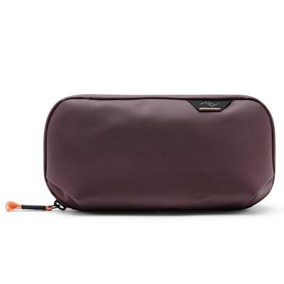 Peak Design Tech Pouch Small - Eclipse