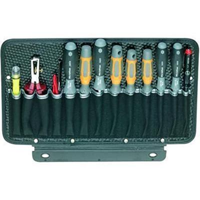 Parat 592000161 Gereedschapspaneel (l x b x h) 430 x 15 x 240 mm Parat 592000161 Gereedschapspaneel (l x b x h) 430 x 15 x 240 mm