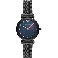 Emporio Armani AR11268 Dames Horloge 32mm 3ATM - thumbnail