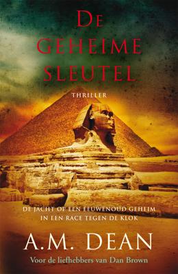 De geheime sleutel (Paperback) De geheime sleutel (Paperback)