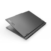 Lenovo Legion Slim 5 Gaming Laptop | 14,5 inch 2.8K OLED-display | 120Hz | AMD Ryzen 7 7840HS | 16GB RAM | 512GB SSD | NVIDIA GeForce RTX 4060 | Win11 Home | QWERTZ | grijs | 3 maanden Premium Care - thumbnail