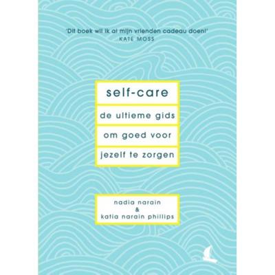 Self-care (Hardback)