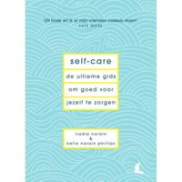 Self-care (Hardback) - thumbnail