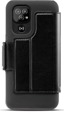 doro Wallet Case Flip cover Doro Doro 8220 Zwart