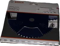 Bosch Accessories Expert for High Pressure Laminate 2608644133 Cirkelzaagblad 165 x 20 x 1.6 mm Aantal tanden: 48 1 stuk(s) - thumbnail