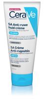 CeraVe SA Smoothing Cream Gezichtsverzorging 177 g - thumbnail