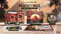 Agatha Christie Dood op de Nijl - Xbox Series X Game - thumbnail