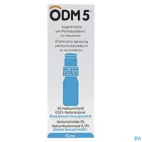 Odm5 Sol Opthal. 10ml - thumbnail