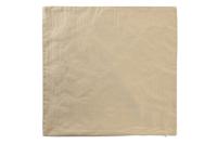 Kussenhoes DKD Home Decor Beige 50 x 1 x 50 cm - thumbnail