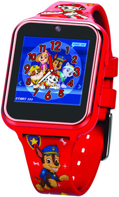 Interactief horloge Paw Patrol