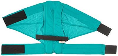 Oorbeschermer voor honden KVP Groen 11